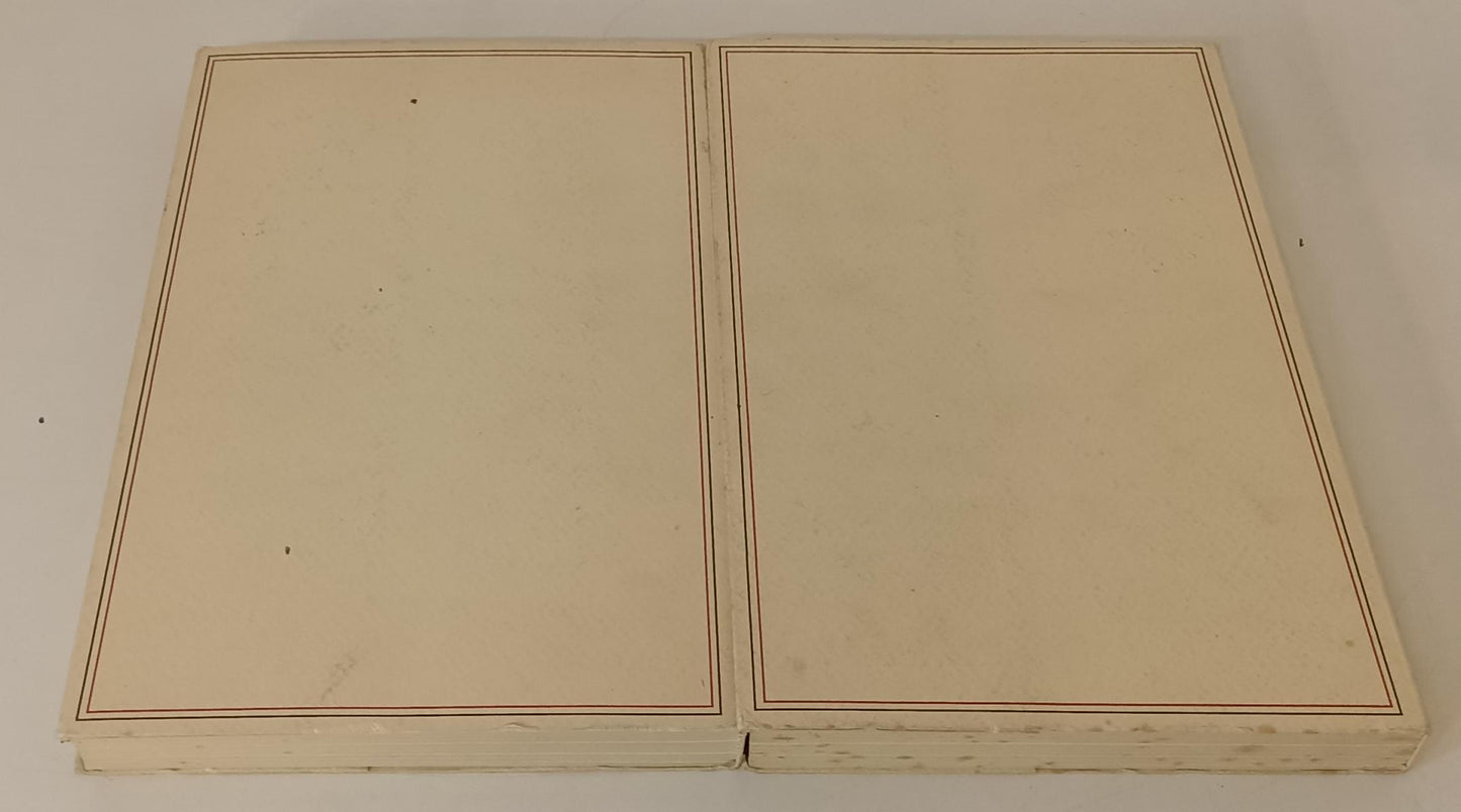 LS- PARMA E LA FRANCIA 1748/1789 2 VOL - BEDARIDA - SEGEA --- 1986 - B - WPR319