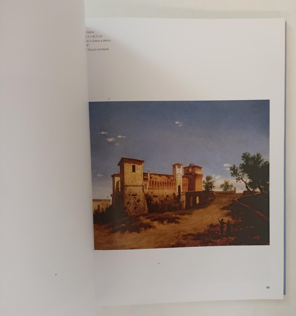 LT- PASINI E L'ORIENTE -- SILVANA- FONDAZIONE MAGNANI ROCCA -- 2018 - B - YFS859