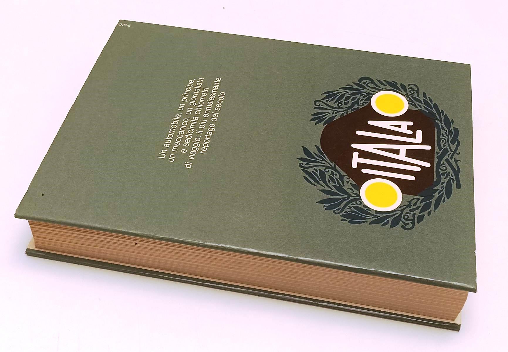 LN- DA PECHINO A PARIGI IN SESSANTA GIORNI- BARZINI- MONDADORI- 1970- CS- YFS346