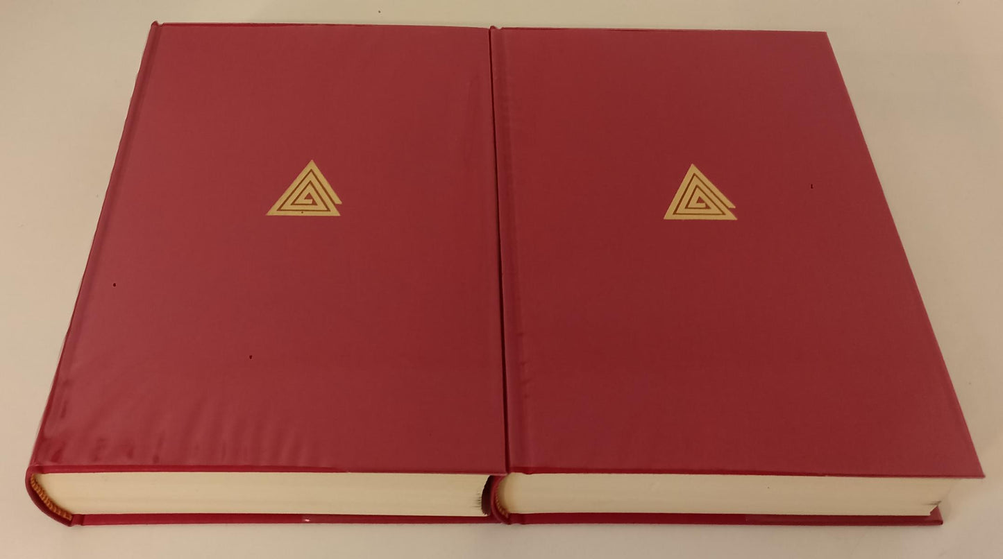 LN- IL PENSIERO POLITICO ANTOLOGIA TOMI I/II DOTTRINE-- UTET--- 1999- CS- YFS167