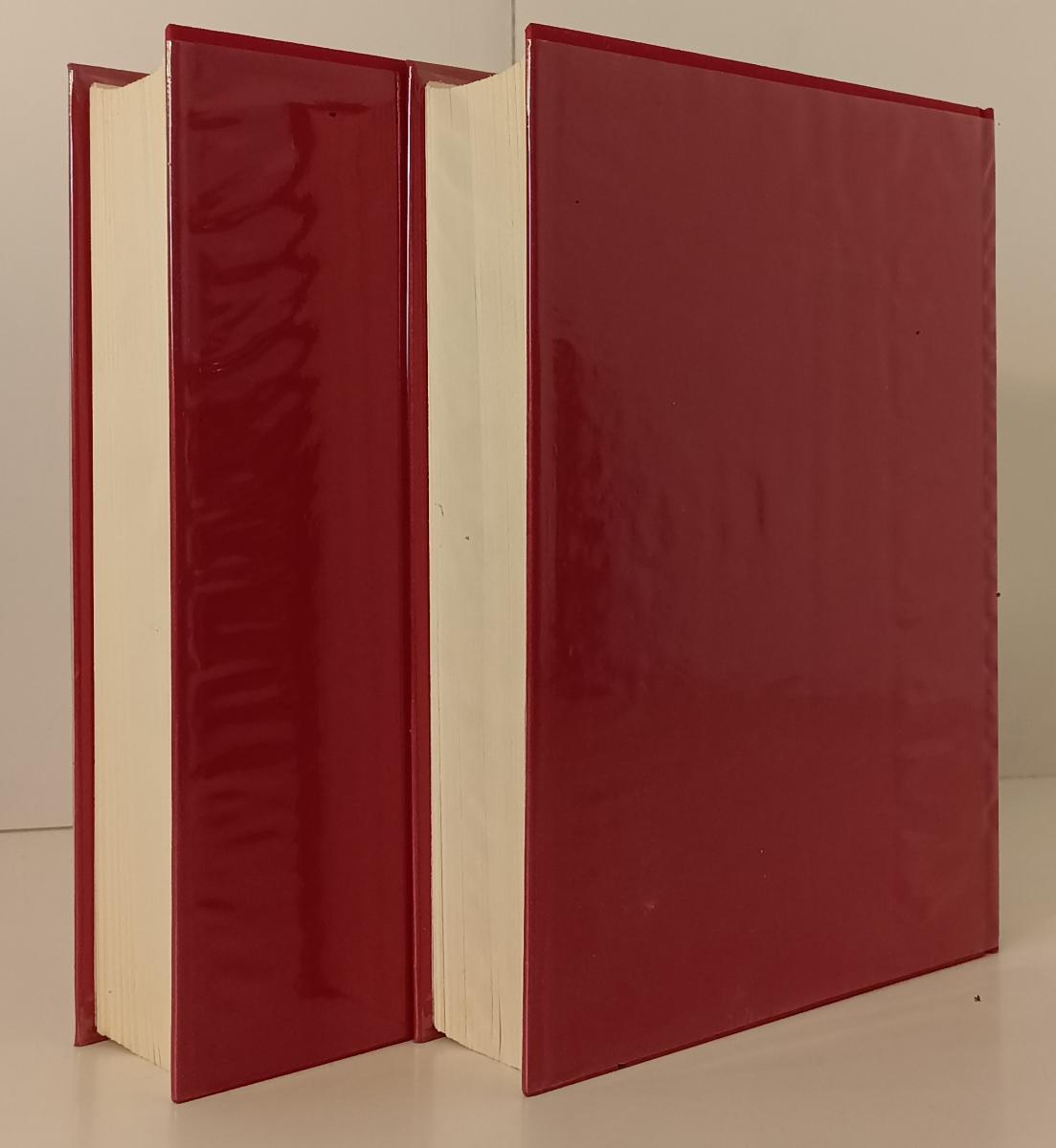 LN- IL PENSIERO POLITICO ANTOLOGIA TOMI I/II DOTTRINE-- UTET--- 1999- CS- YFS167