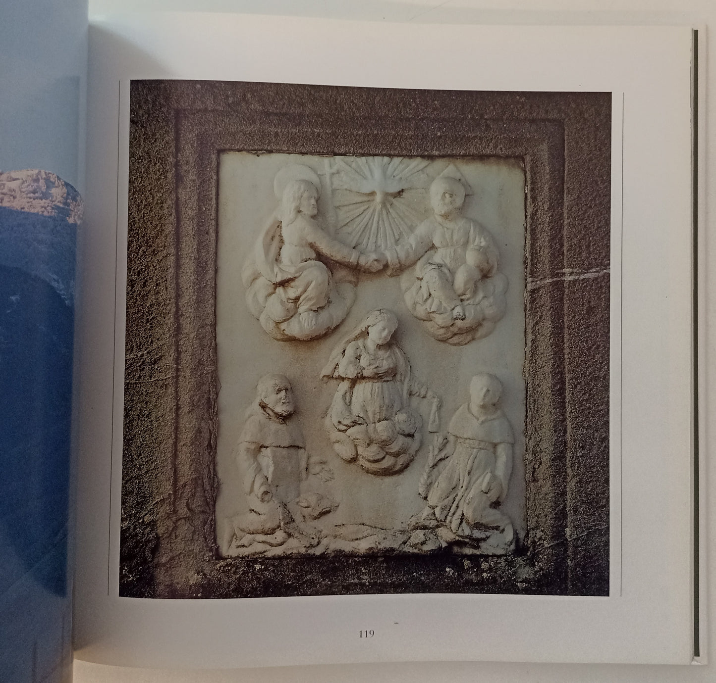 LV- PER ANTICHE STRADE DEVOZIONE VAL PARMA - FALLINI - SILVA--- 2002- C- YFS892