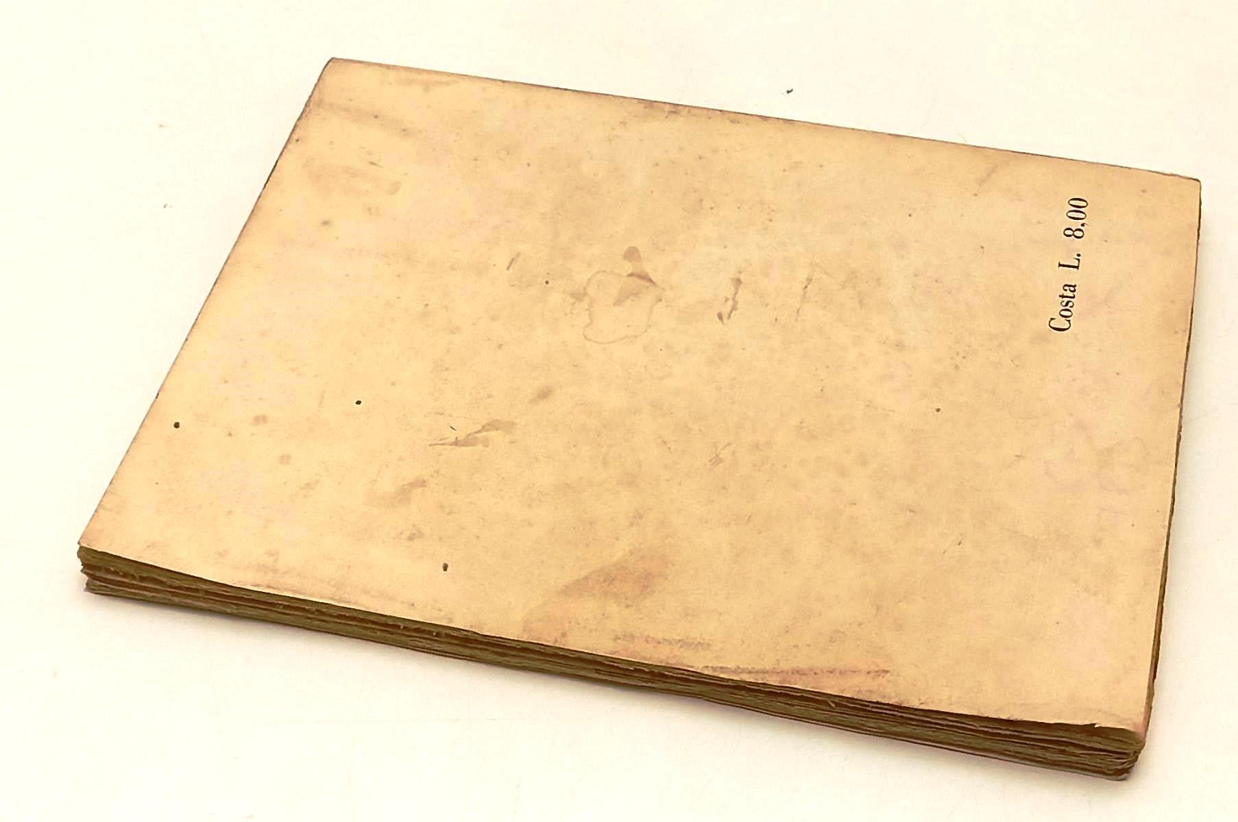 LN- PER TE MAMMA ILL. ERBERTO CARBONI- GIULIA FAVRE- BEMPORAD--- 1928- B- YFS399