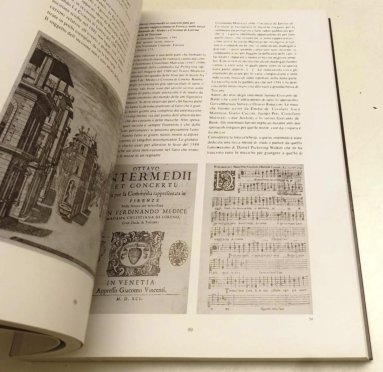 LT- PER UN REGALE EVENTO SPETTACOLI NUZIALI OPERA CORTE MEDICI- CENTRO Di-YFS982