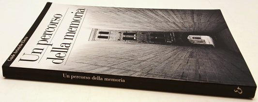 Un percorso della memoria - Guide Artistiche Electa - 1a ed. - ZFS126