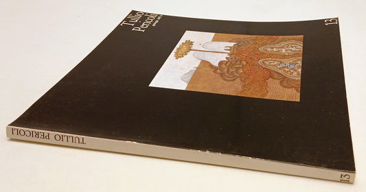 LT- TULLIO PERICOLI GEOLOGIE DELL'IO CATALOGHI 13- STORIA DELL'ARTE PARMA-YFS620