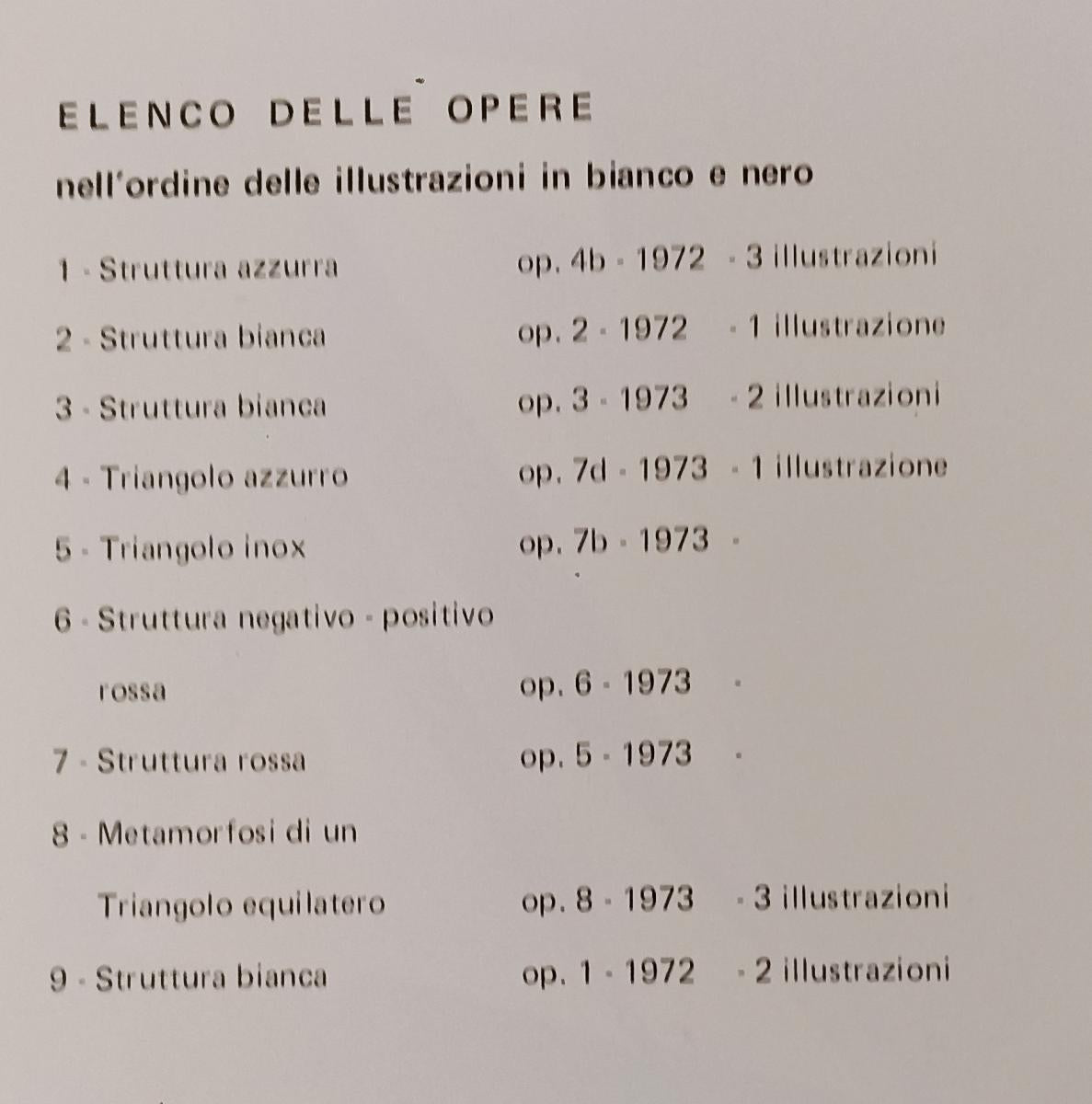 LT- PERIZI A BASSANO SCULTURE GIARDINO PAROLINI CATALOGO MOSTRA- 1973- B-XFS163 