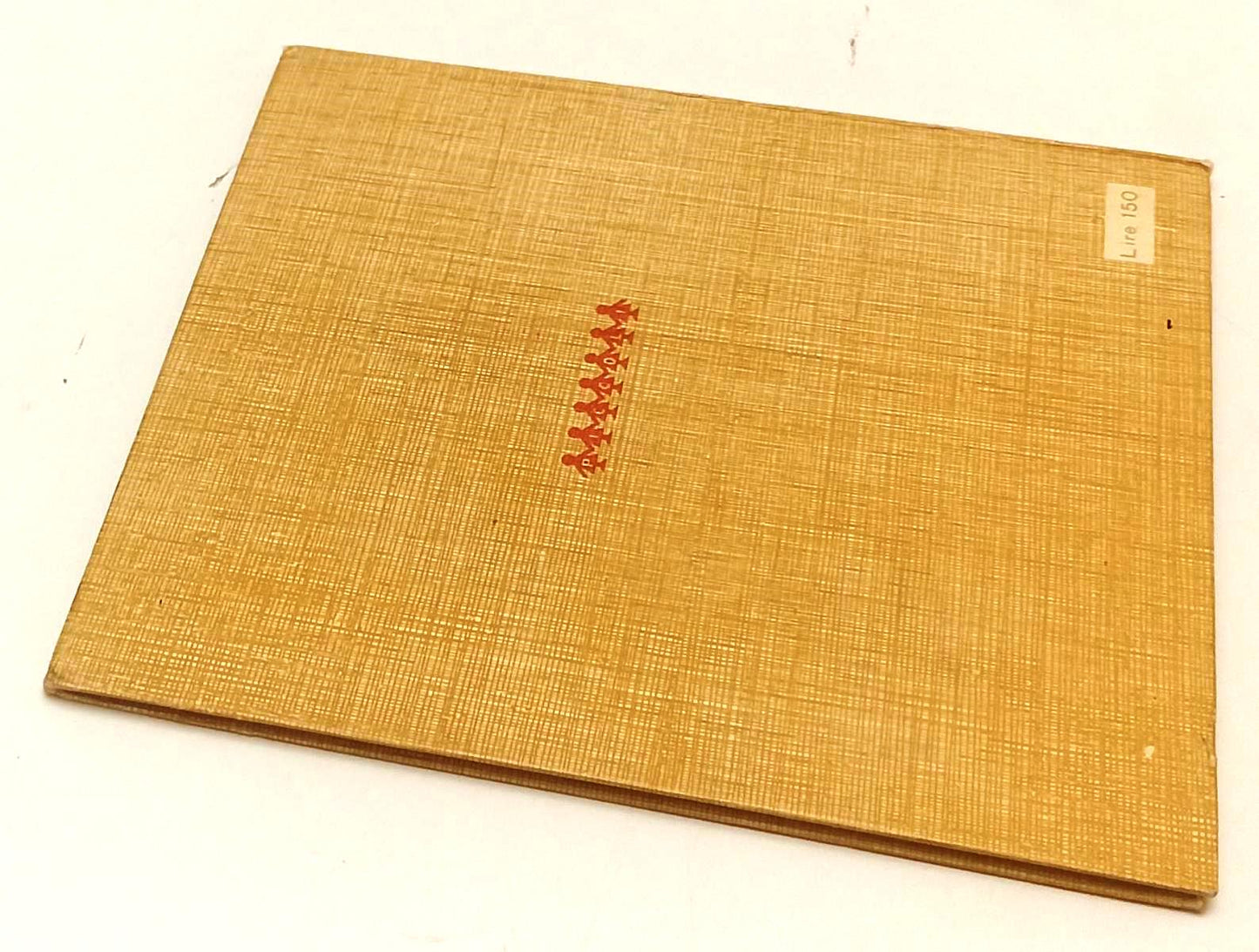 LB- IL PETTIROSSO - JOLANDA COLOMBINI MONTI MARAIA - PICCOLI ---- C - XFS43