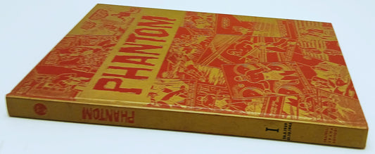 FV- PHANTOM TAVOLE DOMENICALI 1/468 2 VOLUMI RILEGATI - LEE FALK- SPADA-- C- H25