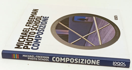 LT- PHOTO SCHOOL COMPOSIZIONE - MICHAEL FREEMAN - LOGOS --- 2012 - B - YFS641