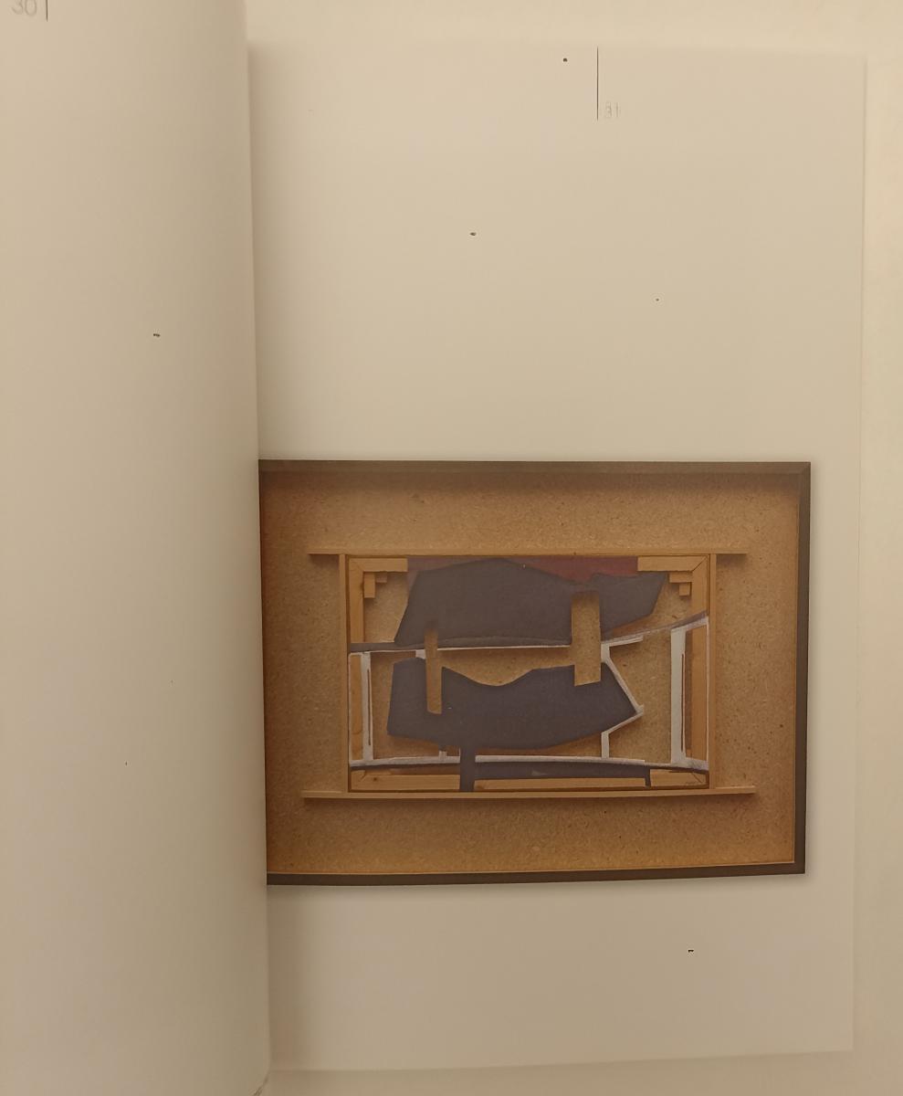 LT- PIERO FONIO LA STRUTTURA DEL SOGNO- VALENTE ARTE CONTEMPORANEA- 2010- XFS178
