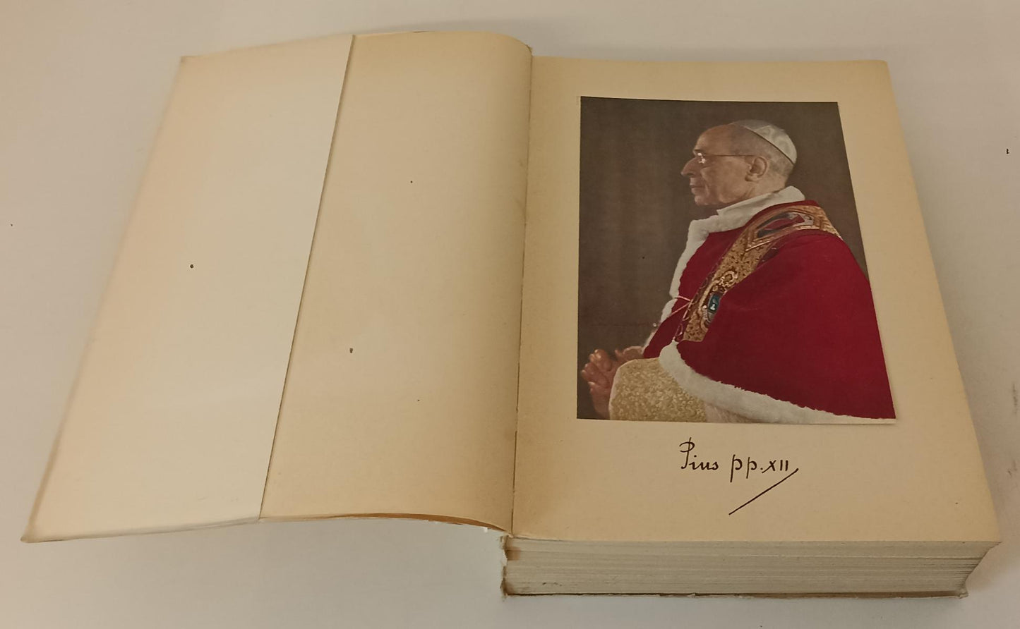 LD- DISCORSI AI MEDICI- PIO XII FIORENZO ANGELINI- ORIZZONTE MEDICO---- B- XFS67