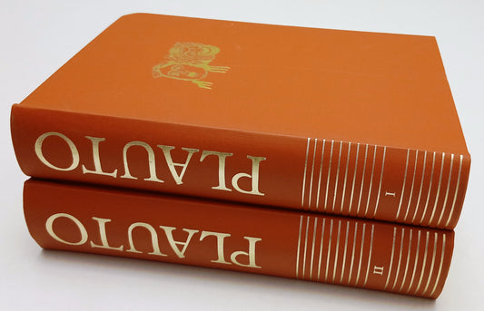 LN- LE COMMEDIE 2 VOLUMI - PLAUTO- EDITRICE ITALIANA DI CULTURA- 1966- C- YFS413