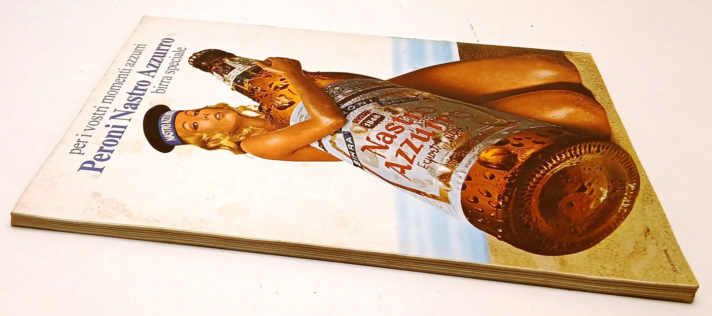 LR- PLAYBOY NOVEMBRE 1972 COMPLETO DI POSTERINO - RVSa645