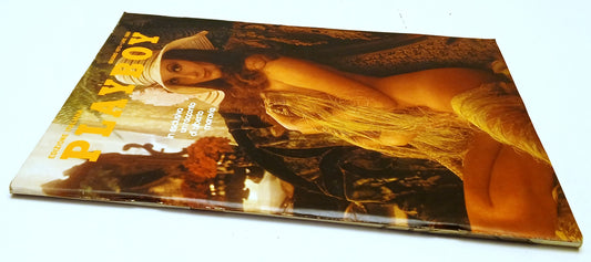 LR- PLAYBOY GIUGNO 1973 COMPLETO DI POSTERINO - RVSa620