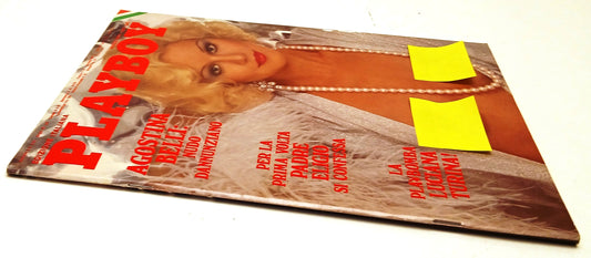 LR- PLAYBOY MARZO 1976 ROSSANA PODESTA' COMPLETO DI POSTERINO - RVSa627