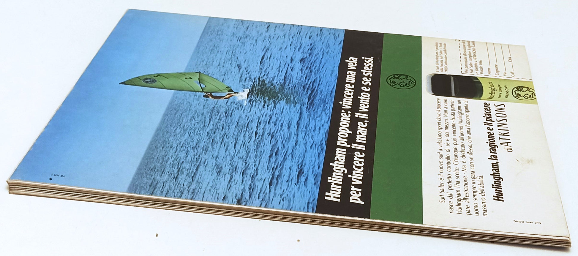 LX- PLAYMEN N.8 AGOSTO 1976 CORINNE CLERY completo di POSTERINO - RVSa584