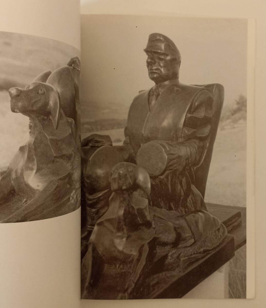 LT- PLINIO TAMMARO SCULTURE DISEGNI ACQUEFORTI- BERMAN ARTE FIGURATIVA- S-XFS164