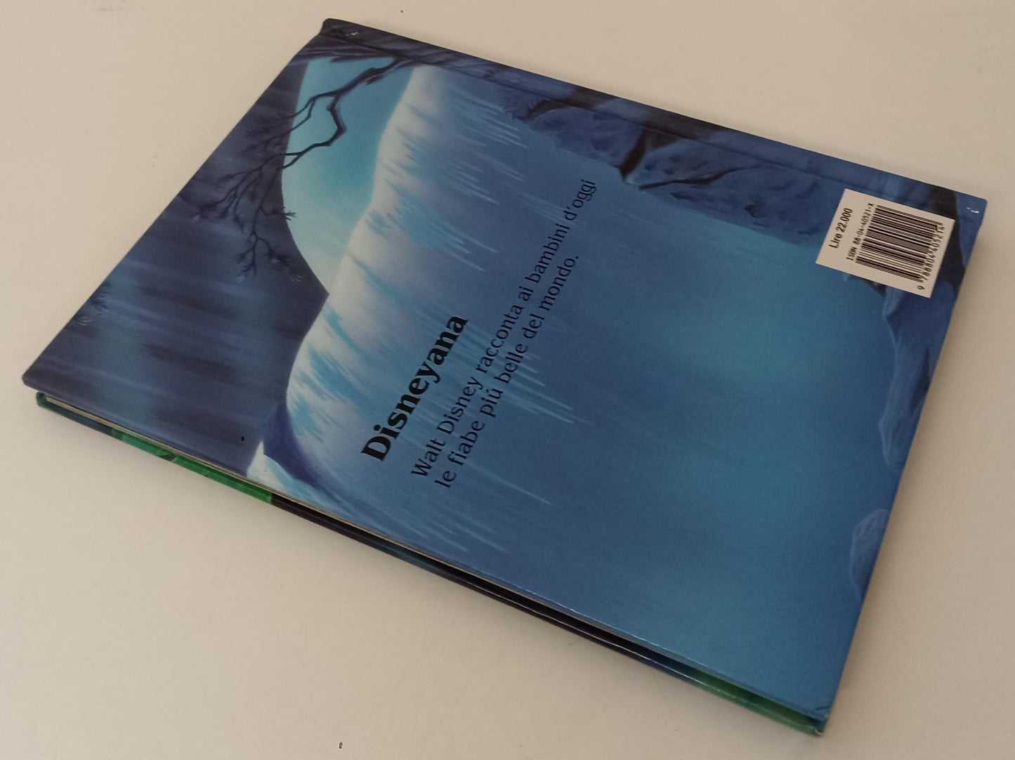 FD- POCAHONTAS -- LIBRI PER RAGAZZI MONDADORI - 1995 - C - RGZ