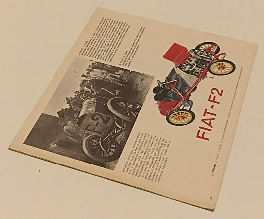 LR- RIVISTA MODELLISMO FERROVIARIO RIVAROSSI HO POCHER - RVSa280