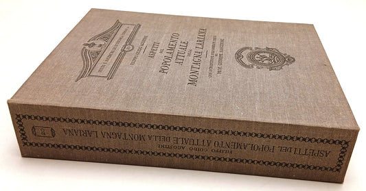 LS- ASPETTI POPOLAMENTO ATTUALE MONTAGNA LARIANA- FILIPPO GUIDI AGOSTINI- YFS138