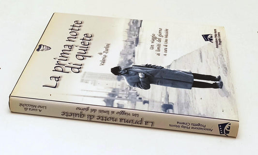 LW- LA PRIMA NOTTE DI QUIETE VALERIO ZURLINI- MICCICHE'- PHILIP MORRIS-CS-YFS680