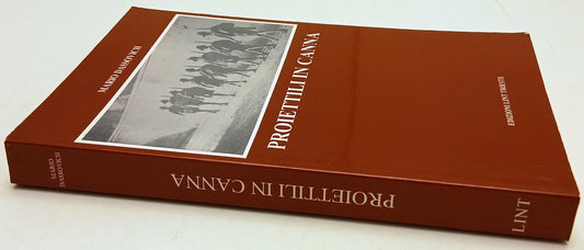 Proiettili in canna - Mario Dassovich - Lint - 1a ed. - ZFS125