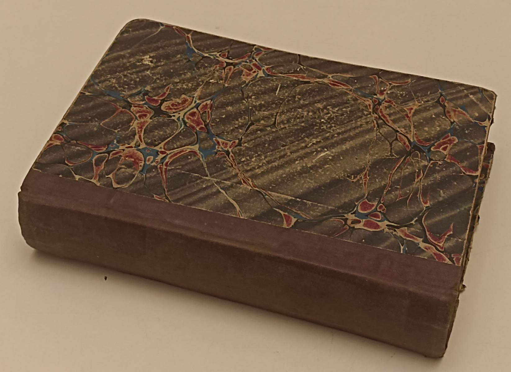 LH- I PROMESSI SPOSI STORIA MILANESE - MANZONI - BIETTI --- 1892 - C - XFS60