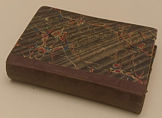 LH- I PROMESSI SPOSI STORIA MILANESE - MANZONI - BIETTI --- 1892 - C - XFS60