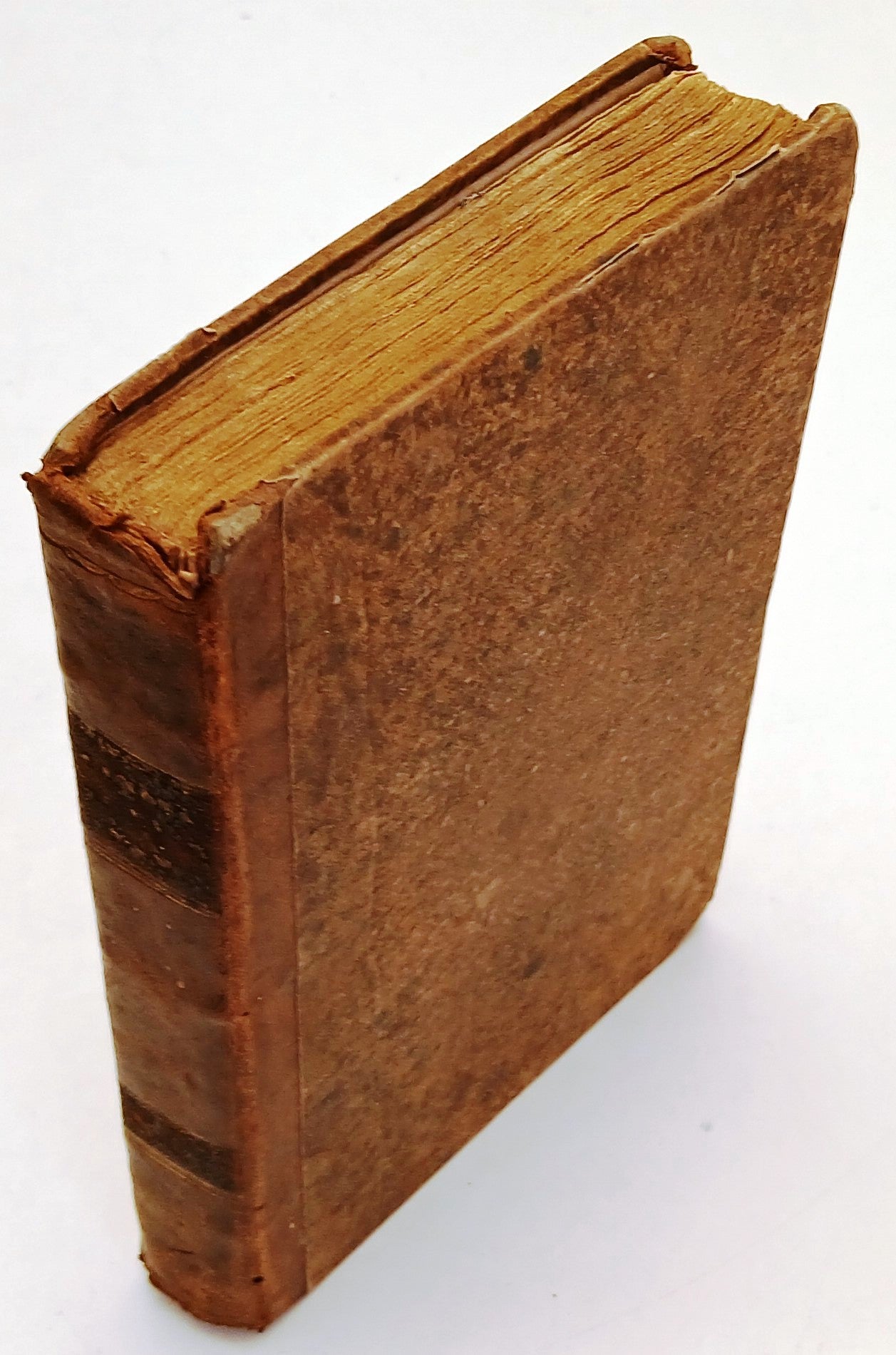 LN- I PROMESSI SPOSI STORIA COLONNA INFAME - MANZONI - RADAELLI- 1845 - C- ZFS73