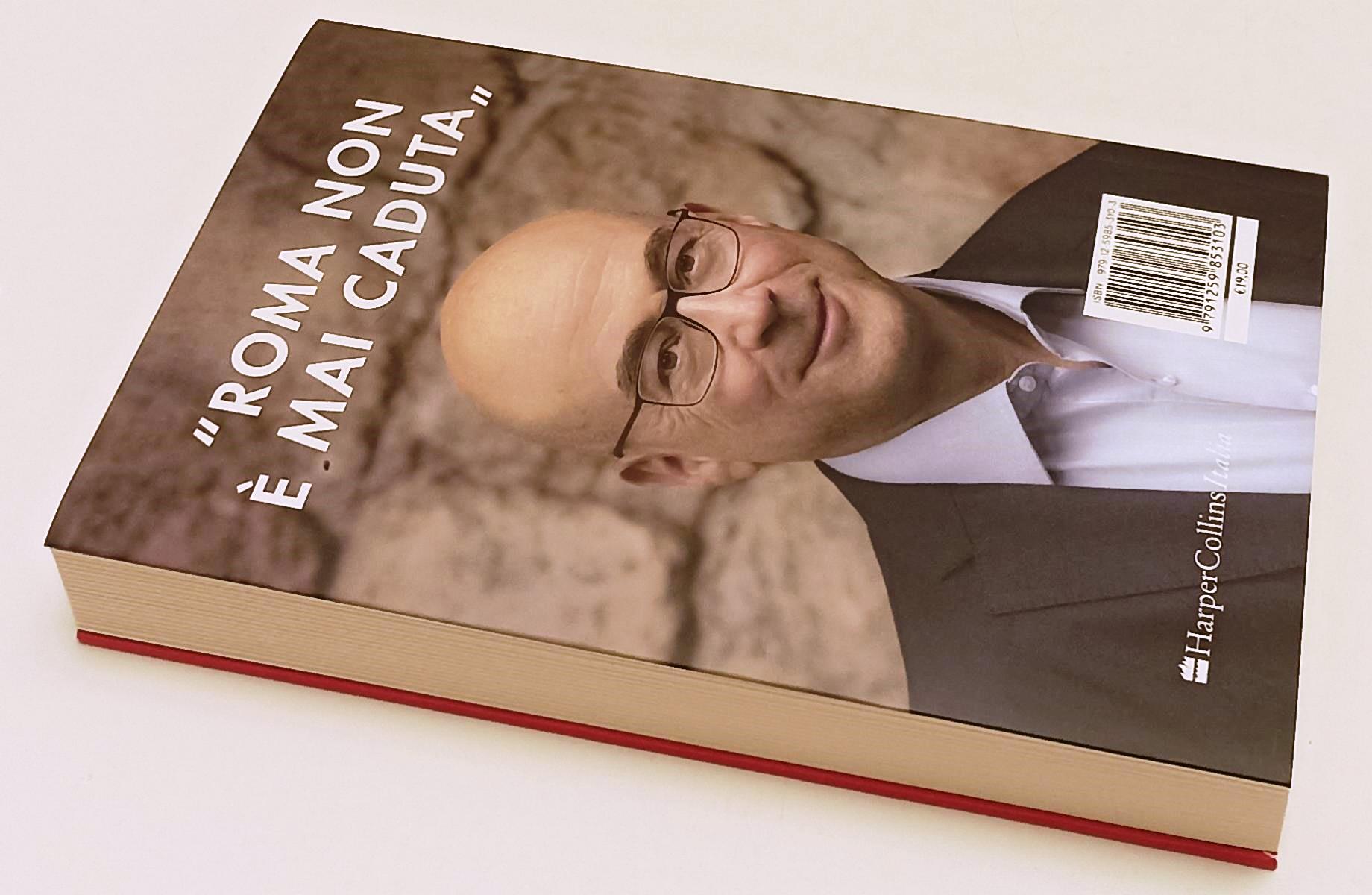 LS- QUANDO ERAVAMO I PADRONI DEL MONDO- CAZZULLO- HARPERCOLLINS--- 2023- B- YPL8