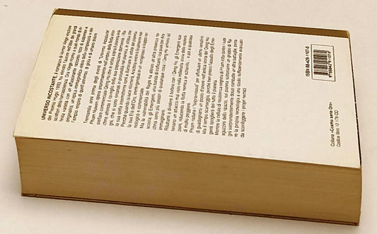 LF- QUANDO LA LUCE TORNERA'- VERNOR VINGE- NORD- COSMO ORO- 1a ED.- 1999- BS-XFS