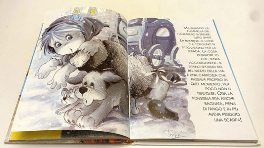 LB- RACCONTI PER SOGNARE -- LITO EDITRICE ---- C - YFS736