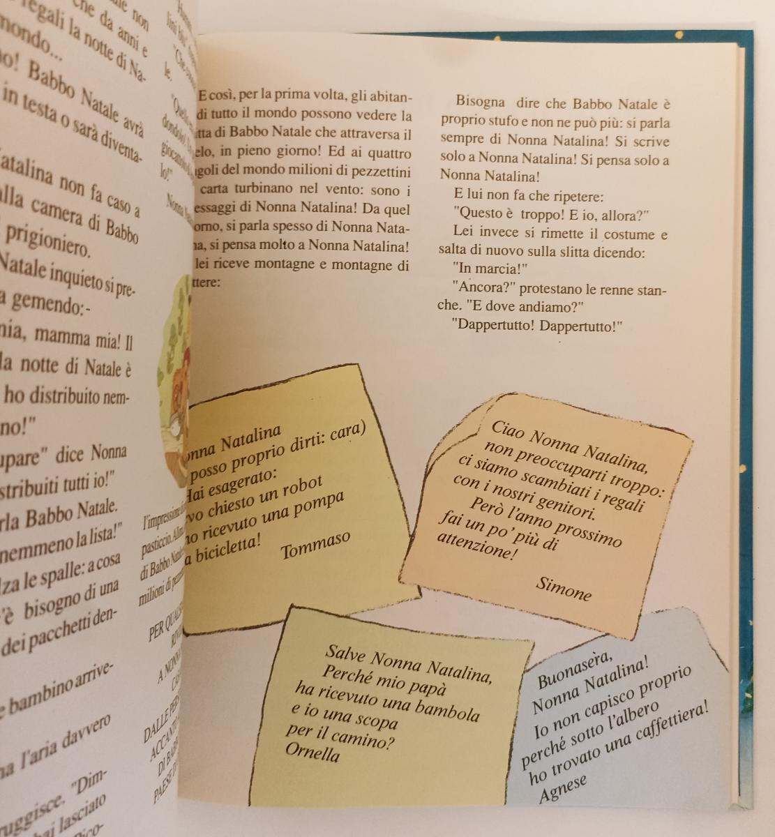 LB- RACCONTI PER LE SERE D'INVERNO ILLUSTRATO -- LITO EDITRICE ---- C - RGZ