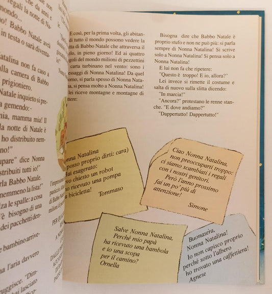 LB- RACCONTI PER LE SERE D'INVERNO ILLUSTRATO -- LITO EDITRICE ---- C - RGZ