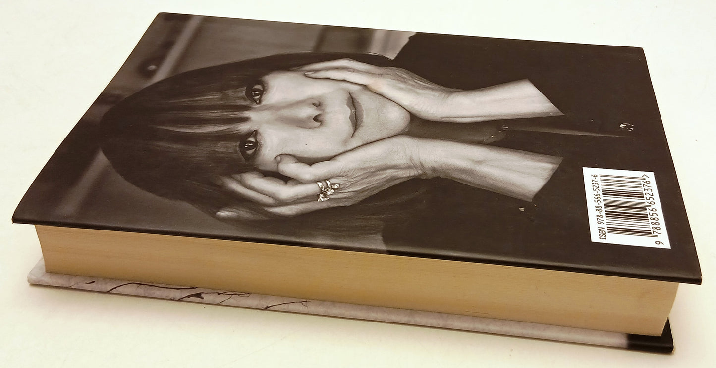 LN- LA RANDAGIA - VALERIA MONTALDI - PIEMME --- 2016 - CS - ZFS47