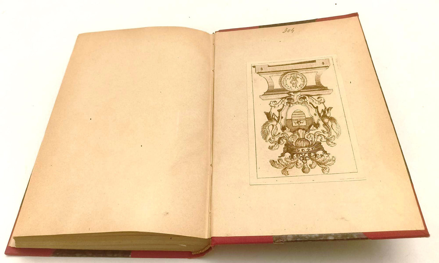 LH- REPERTORIO OPERE STAMPATE IN ITALIA NEL SECOLO XIX- BERTOCCI- 1876- C- XFS61