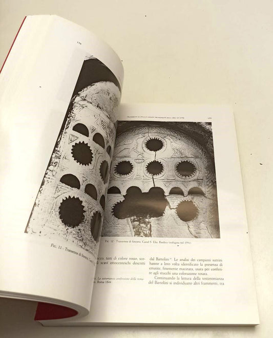 LT- RIASA 57 RIVISTA ISTITUTO NAZIONALE ARCHEOLOGIA E STORIA DELL'ARTE - YFS762