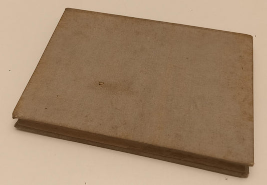 LB- RISATE D'APRILE VERSI - ALDO PIZZAGALLI - MONDADORI --- 1933 - C - YFS389