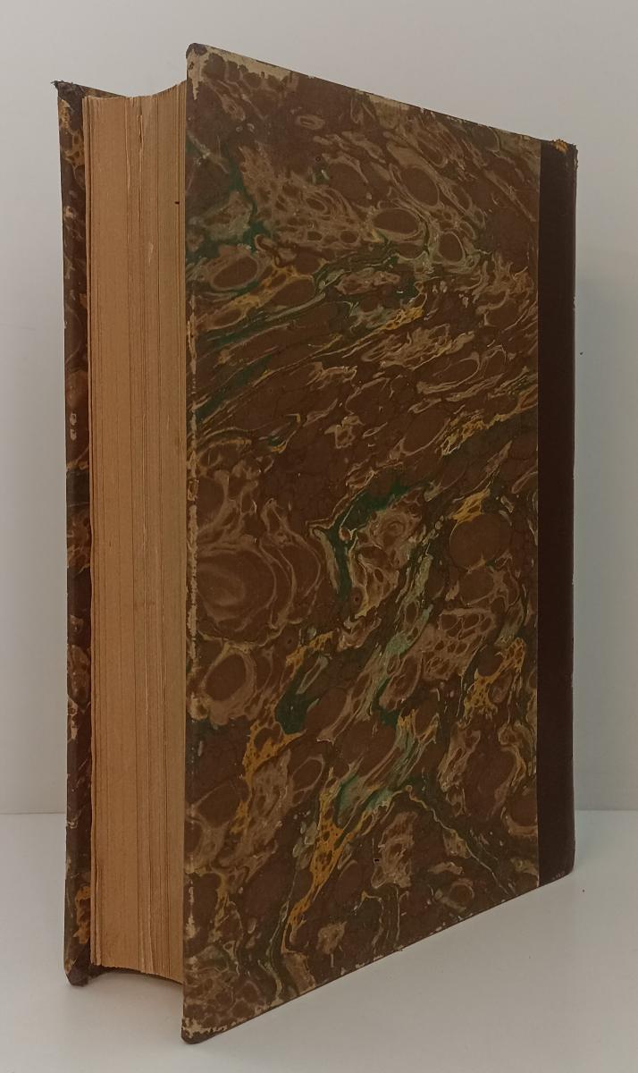 LR- VOLUME RILEGATO RIVISTA MUSICALE ITALIANA 1937 1/6 FAC-SIMILE - ZFS501