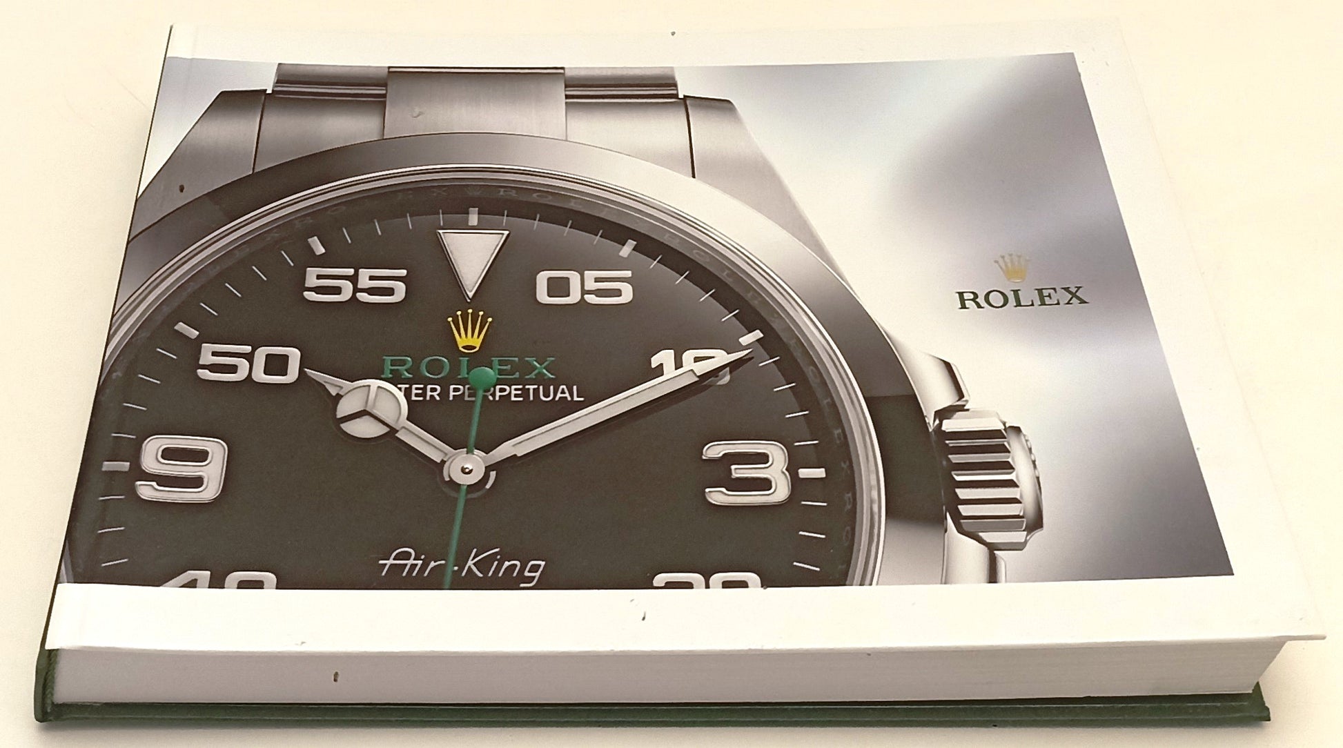 LZ- ROLEX OROLOGI CATALOGO 2022/2023 - FOTOGRAFIE - C - ZFS7