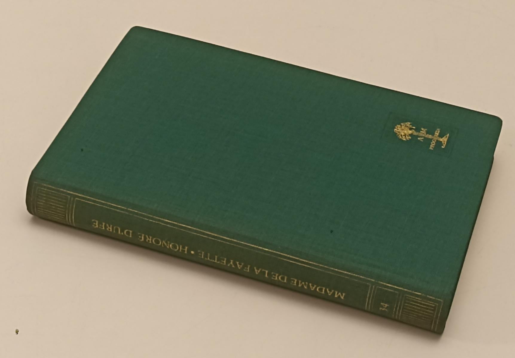 LN2- ROMANTICA 34 PRINCIPESSA DI CLEVES - DE LA FAYETTE - MONDADORI - C - JXS188