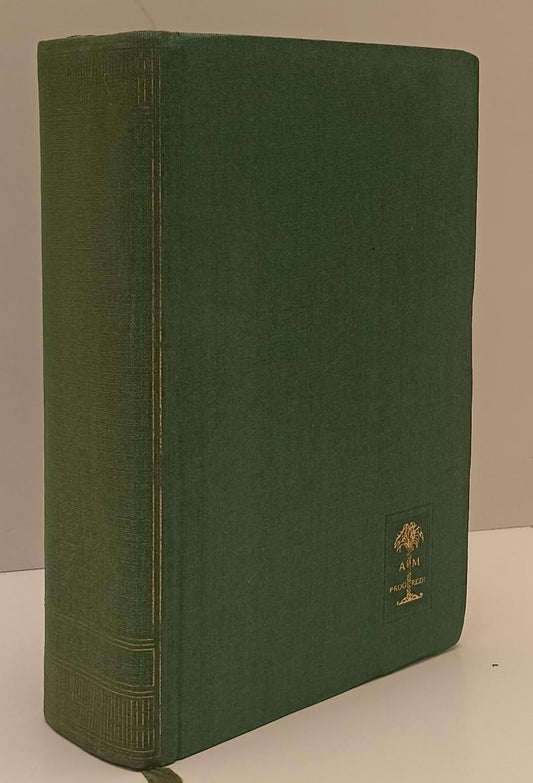 LN2- ROMANTICA 47 VITA DI DAVIDE COPPERFIELD - DICKENS - MONDADORI - C - JXS188