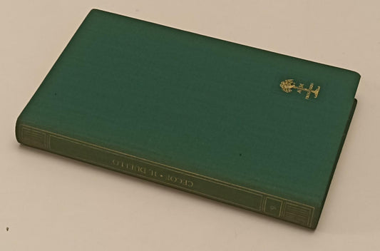 LN2- BIBLIOTECA ROMANTICA 9 IL DUELLO TRE ANNI - CECOF - MONDADORI - C - JXS188