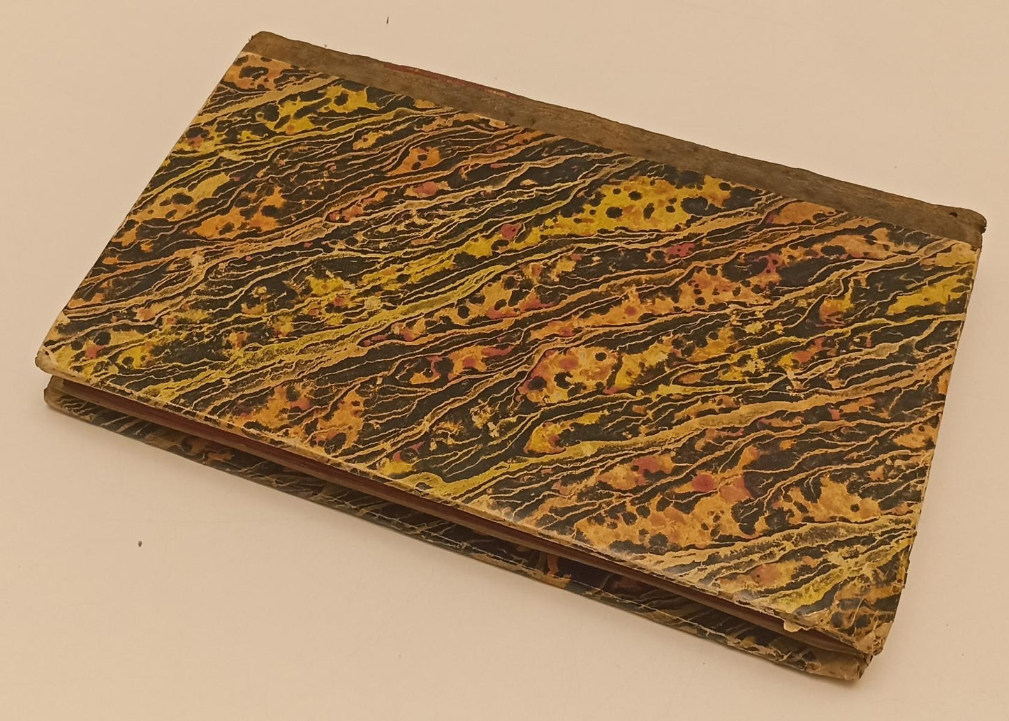 LH- LES RUINES OU MEDITATION SUR REVOLUTIONS DES EMPIRES- VOLNEY- 1792- C- XFS44