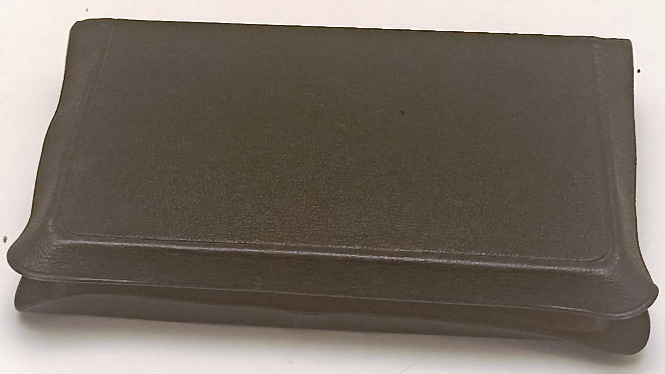 LD- LA SACRA BIBBIA- GIOVANNI DIODATI- DEPOSITO SACRE SCRITTURE- 1921- B- XFS107