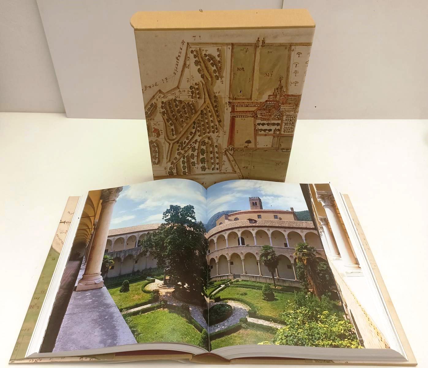 LT- SANTA MARIA ASSUNTA DI PRAGLIA -- SCRITTI MONASTICI --- 2014 - CS - YFS772