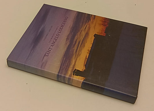 LV- UNA BORGATA STORICA SANTA'ANGELO LODIGIANO - BASCAPE' ---- 1981- CS- YFS148