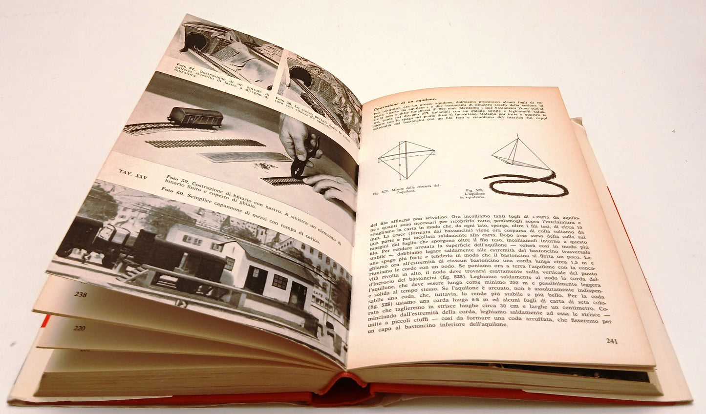 LZ- SAPER COSTRUIRE LIBRO COMPLETO MODELLISMO - WOLLMANN - MURSIA - CS - YFS702