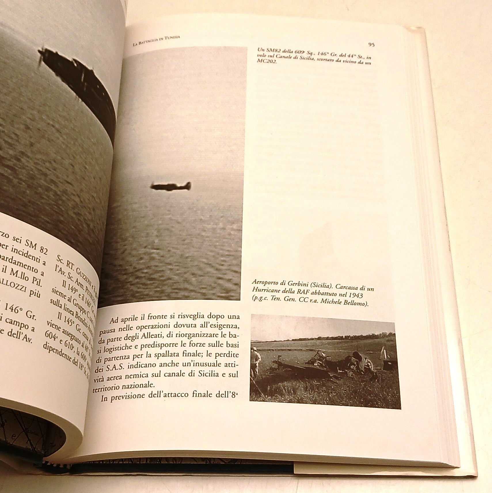 S.A.S. Regia Aeronautica 1940-1943 - Massimo Civoli - Gribaudo - 1a ed. - ZFS125